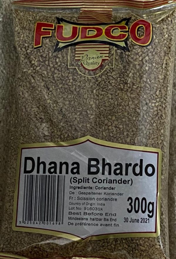 Fudco Bhardo Dhana 300g