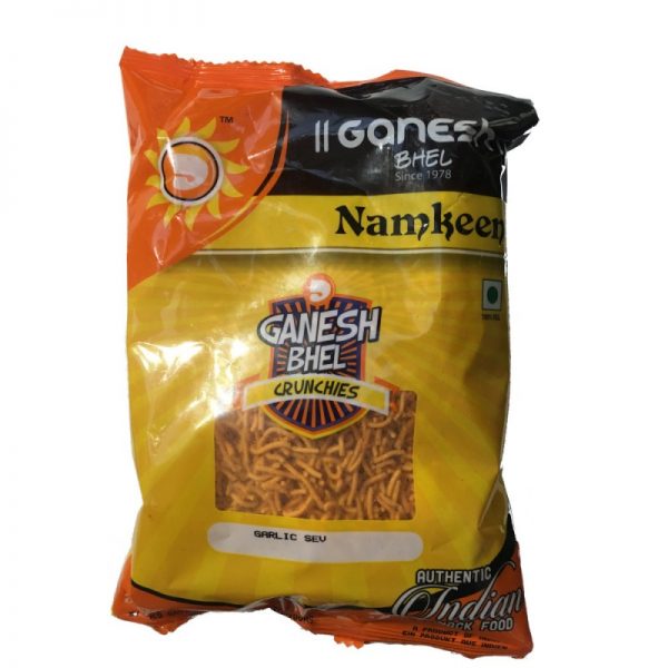 Ganesh Garlic Sev 200g