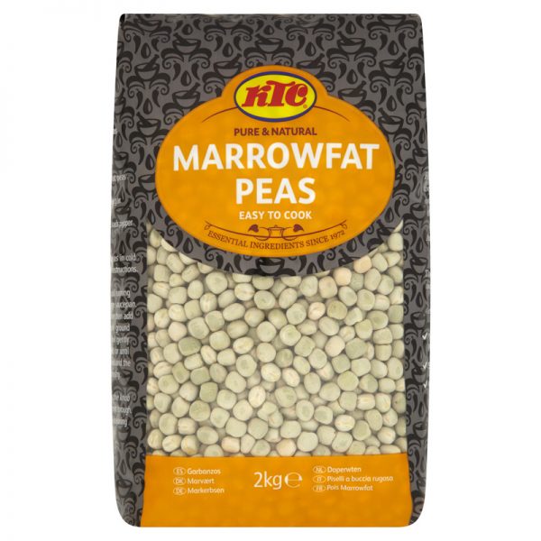 KTC Marrowfat Peas 2kg