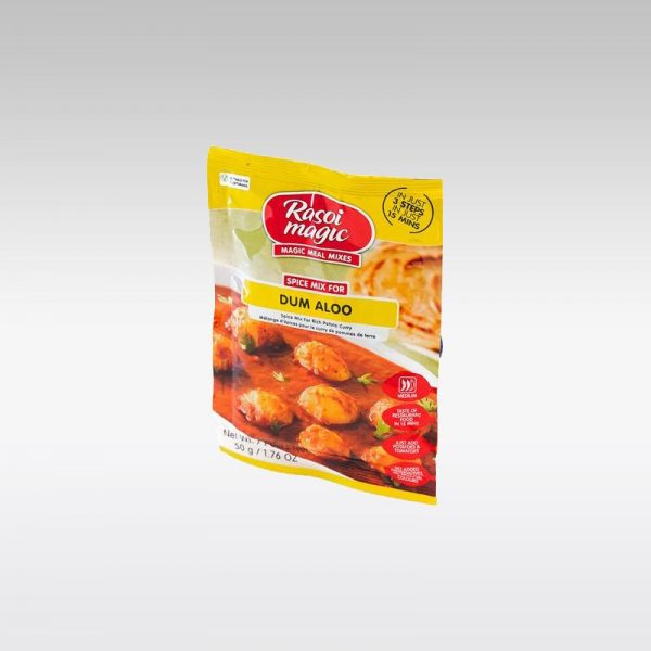 Rasoi Magic Dum Aloo 50g