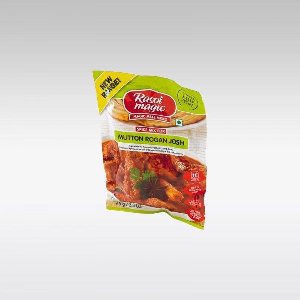 Rasoi Magic Mutton Rogan Josh 50g