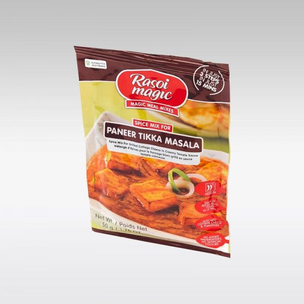 Rasoi Magic Paneer Tikka Masala 50g