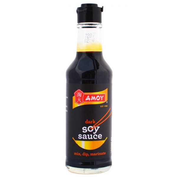 Amoy Dark Soya Sauce 150ml