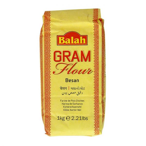 Balah Gram Flour 1kg