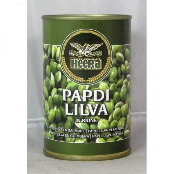 Heera Papdi Lilva 400g