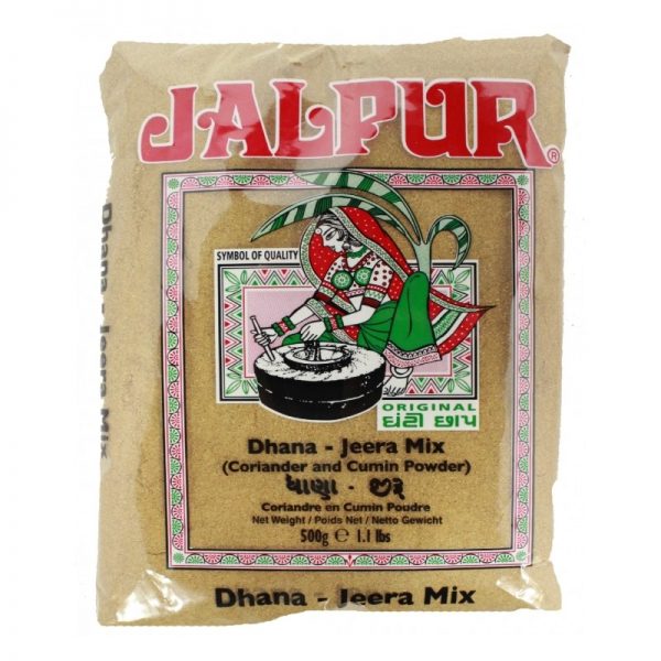 JALPUR Dhana Jeera Mix 500g
