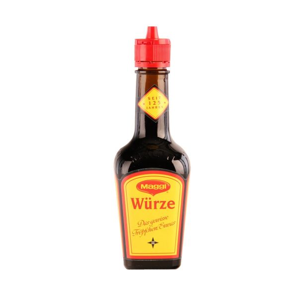 Maggi Liquid Seasoning 125ml