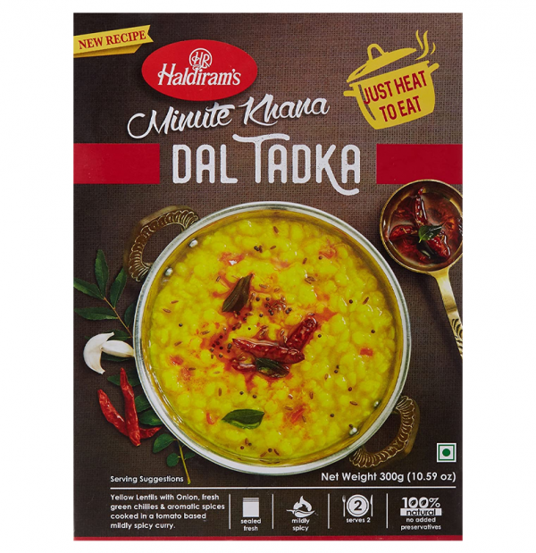 Haldiram Dal Tadka 300g