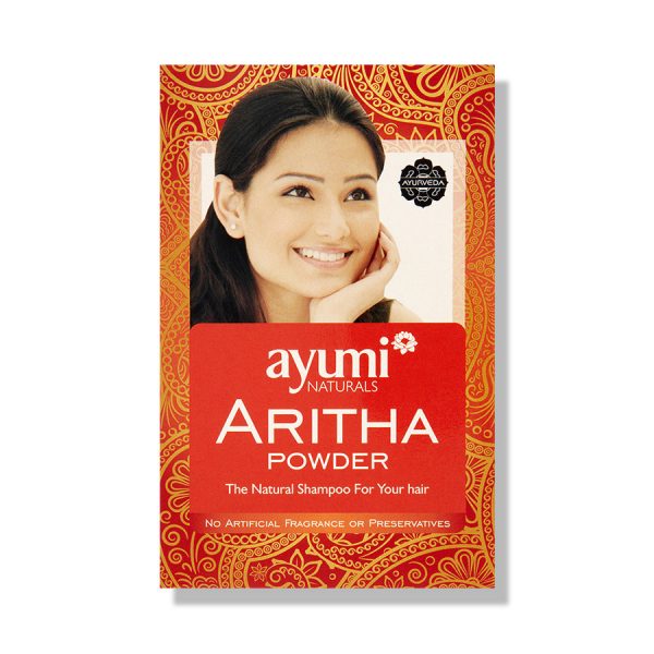 Ayumi Aritha Powder 100g