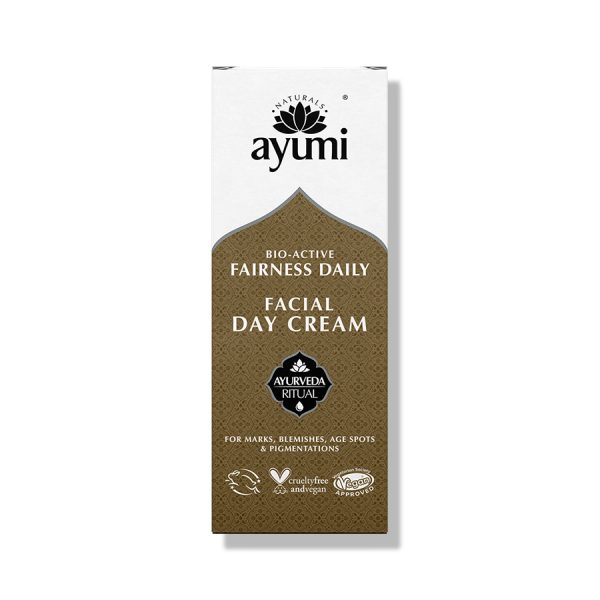 Ayumi Fairness Daily Day Cream 100ml