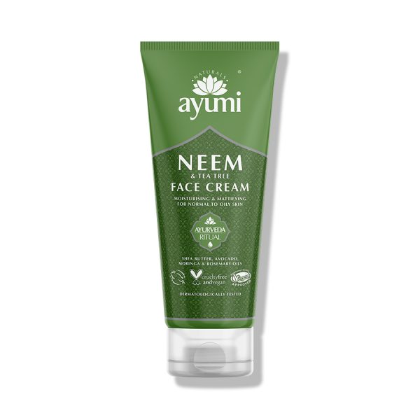 Ayumi Neem Face Cream 100ml