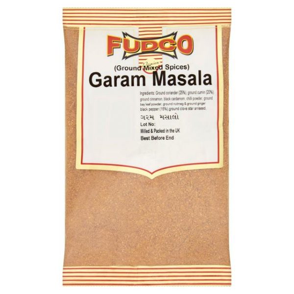 Fudco Garam Masala 400g