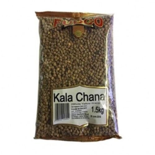 Fudco Kala Chana 1.5kg