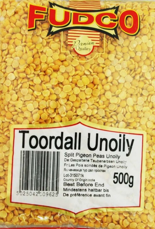 Fudco Toordall Unoily 500g
