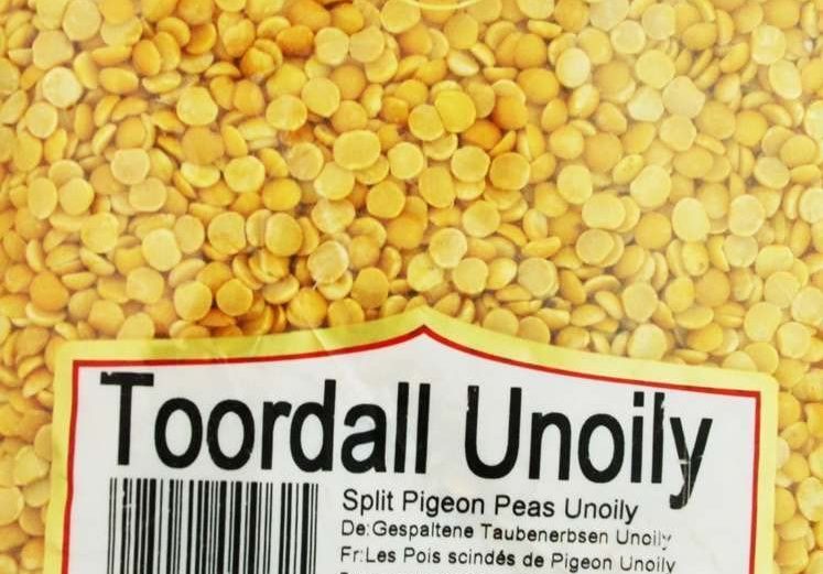 Fudco Toordall Unoily 500g