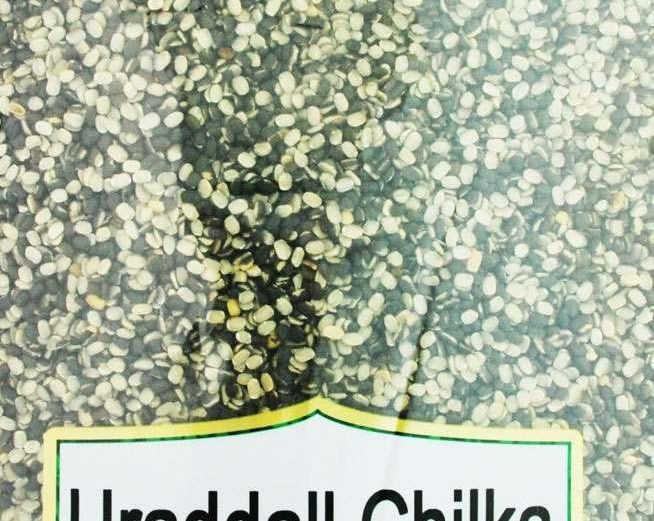 Fudco Urad Dall Chilka 1.5kg