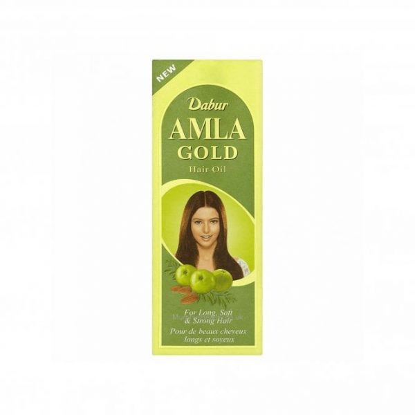 Dabur Amla Gold Hair Oil 200ml
