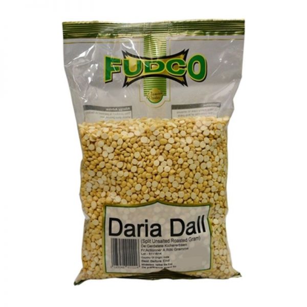Fudco Daria Dall 800g