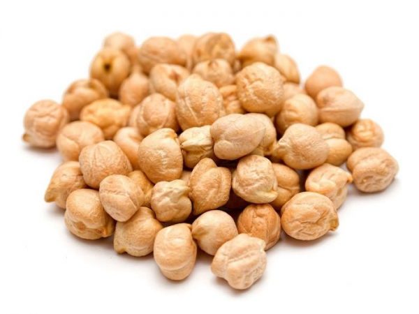 Heera Chick Peas 5kg