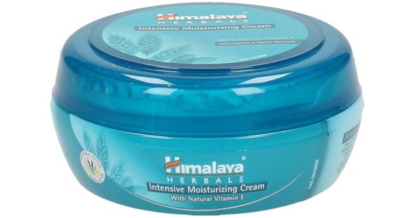 Himalaya Skin Moisturizing Cream 150ml