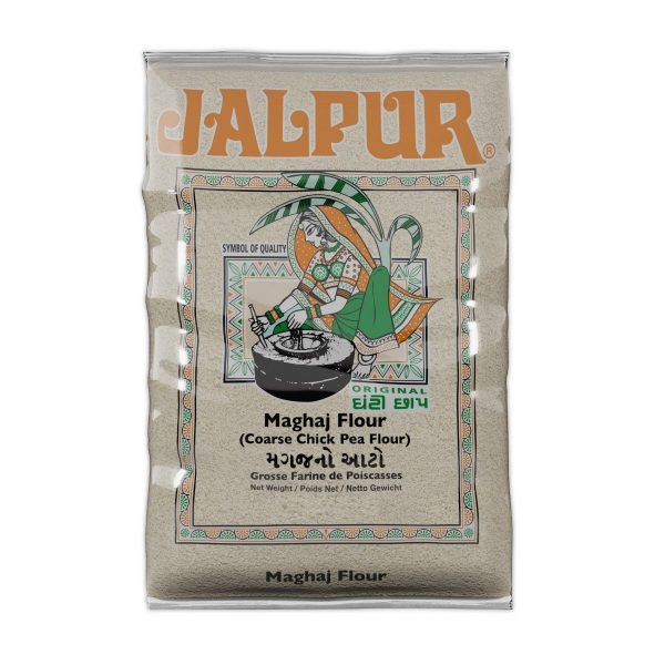 Jalpur Maghaj Flour 500g