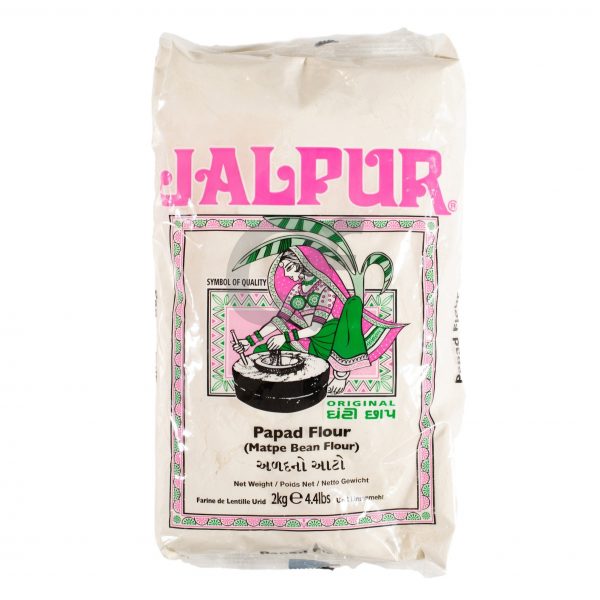 Jalpur Papad (Urad) Flour 2kg