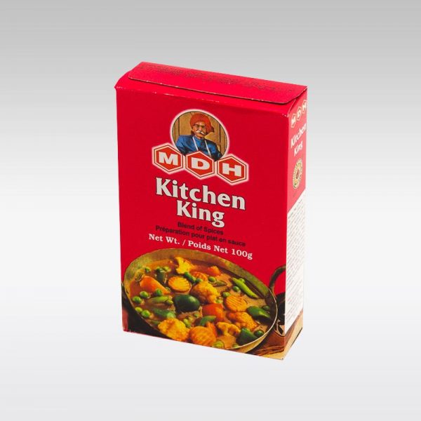MDH Kitchen King 100g