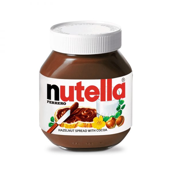 Nutella Spread 350g