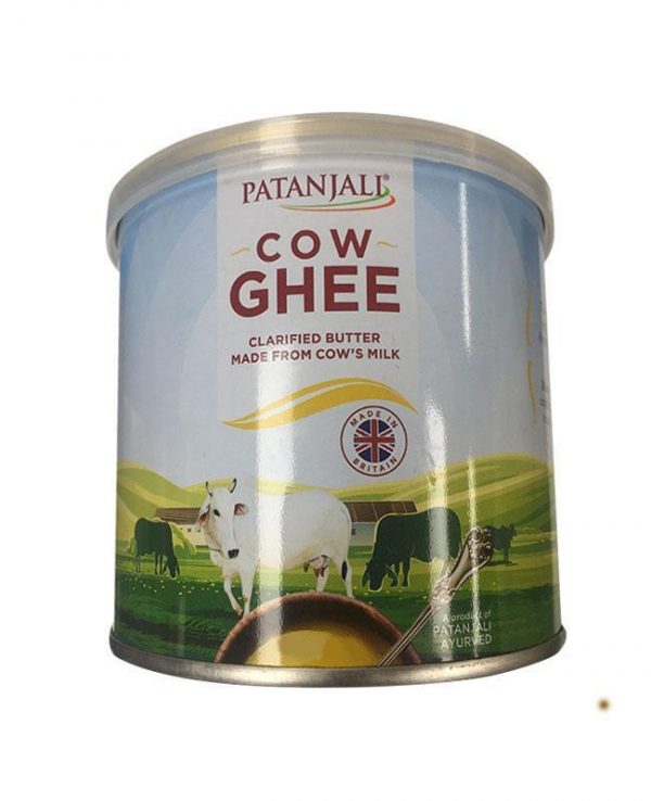 Patanjali Ghee 2kg