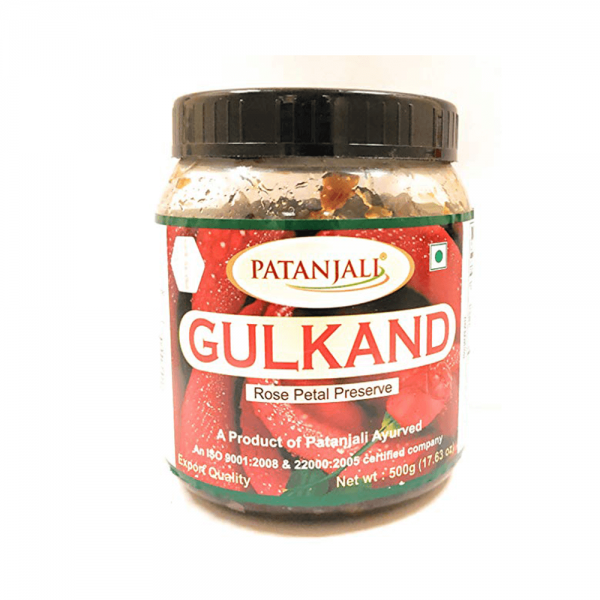 Patanjali Gulkand 500g