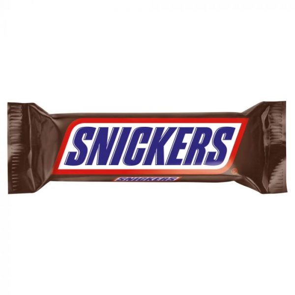 Snickers 48g