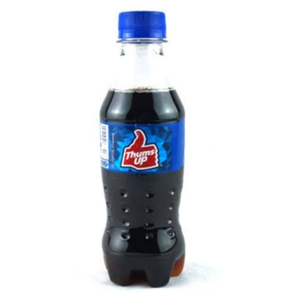 Thums Up Bottle 250ml