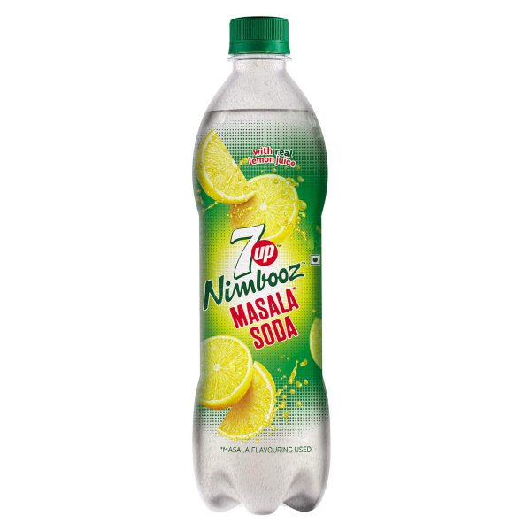 7up Nimbooz Masala Soda