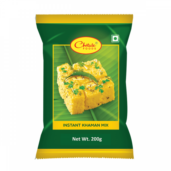 Chitale Instant Khaman Mix