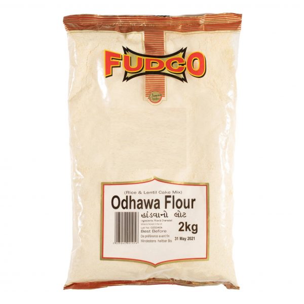 Fudco Odhawa Flour 2kg