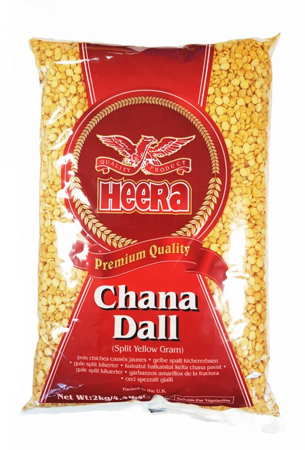 Heera Chana Dall 1kg