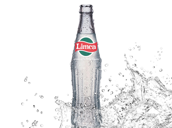 Limca (Glass Bottle)