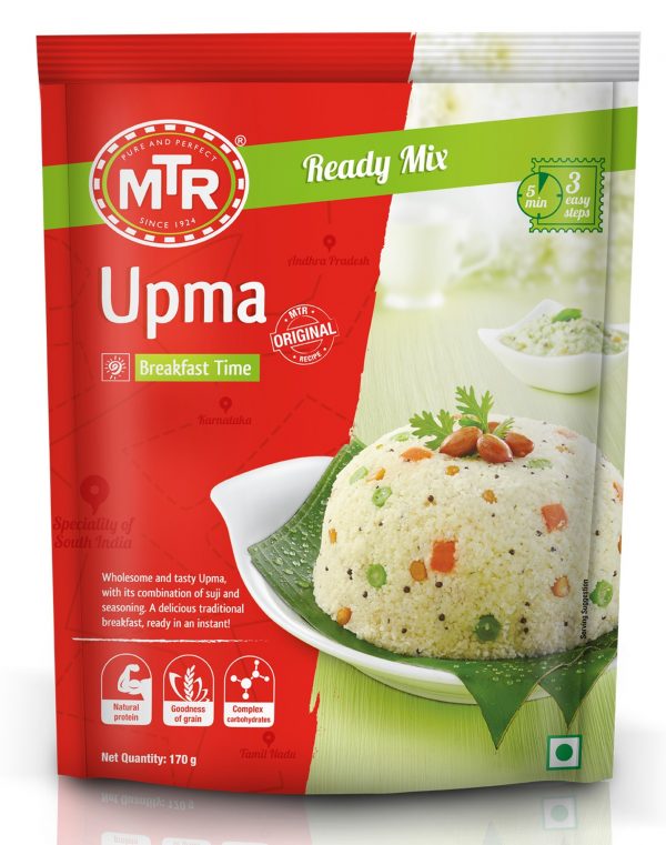 MTR Upma Mix