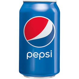 Pepsi Regular 330ml - Rashan Pani