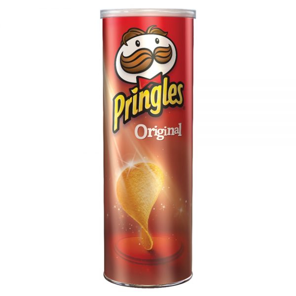 Pringles Original 200g