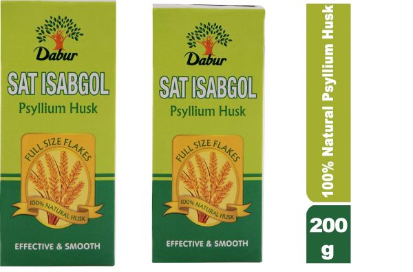 Dabur Sat Isabgol
