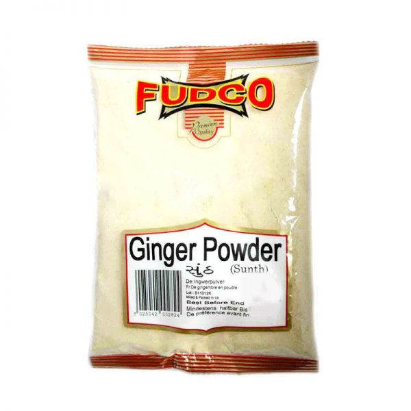 Fudco Ginger Powder