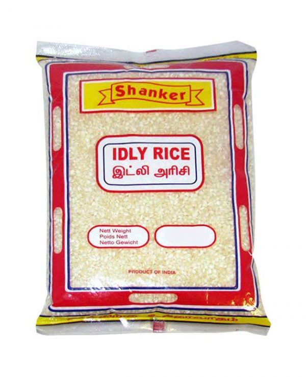 Shankar Idly Rice 2kg