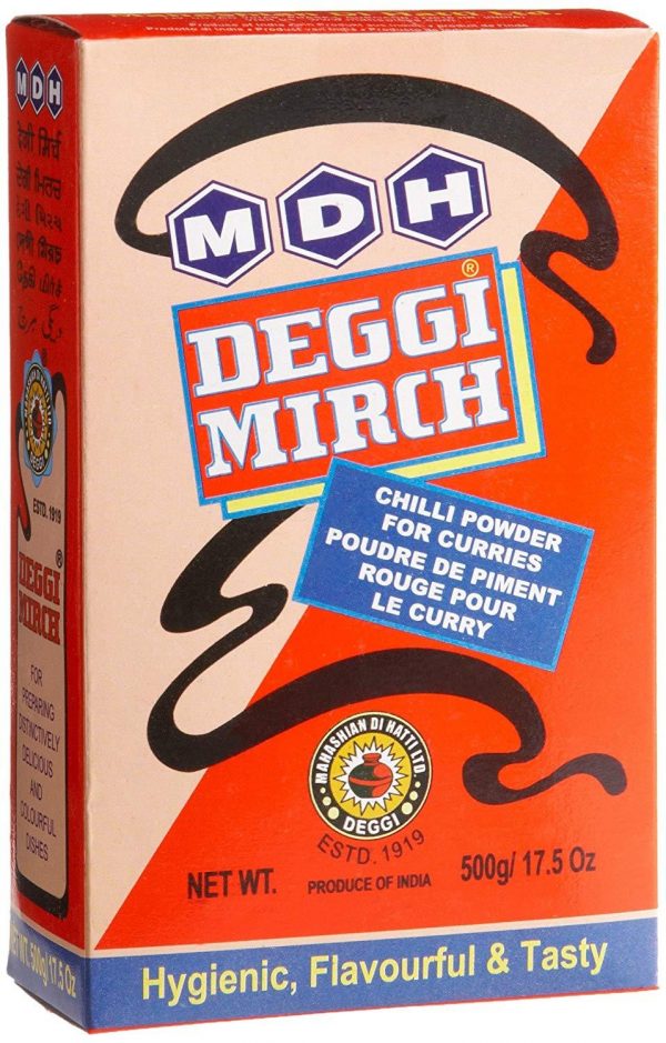 MDH Deggi Mirch