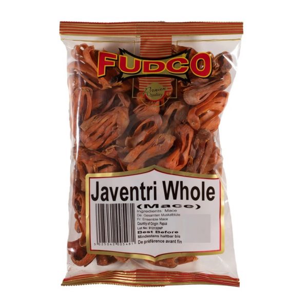Fudco Javentri Whole (Mace) 300g