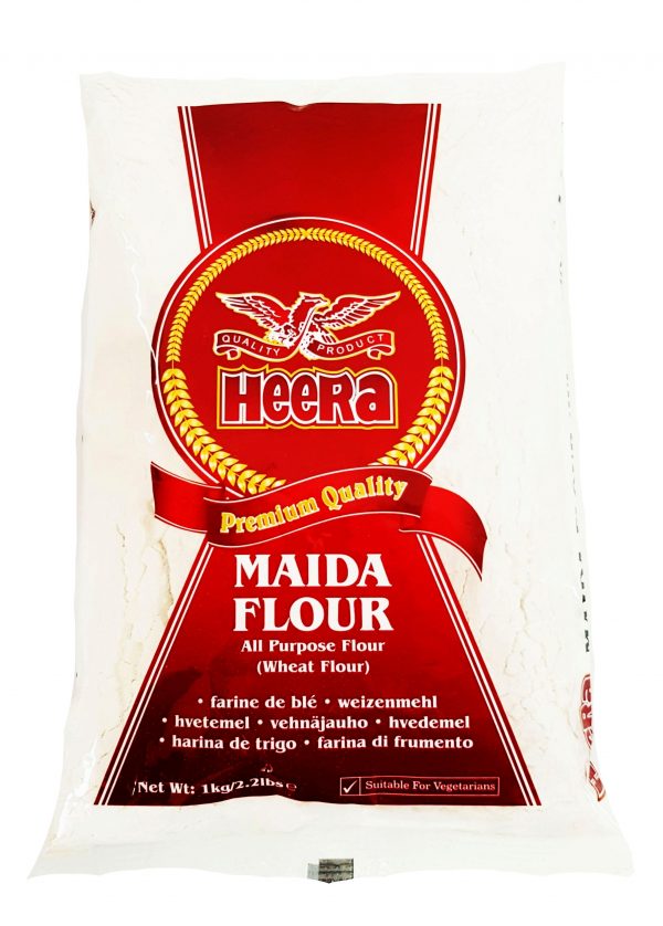 Heera Maida Flour