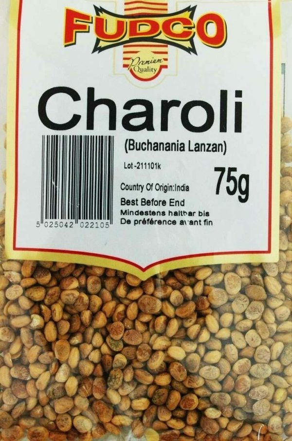 Fudco Charoli 75g
