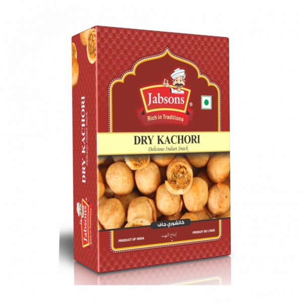 Jabsons Dry Kachori 160g