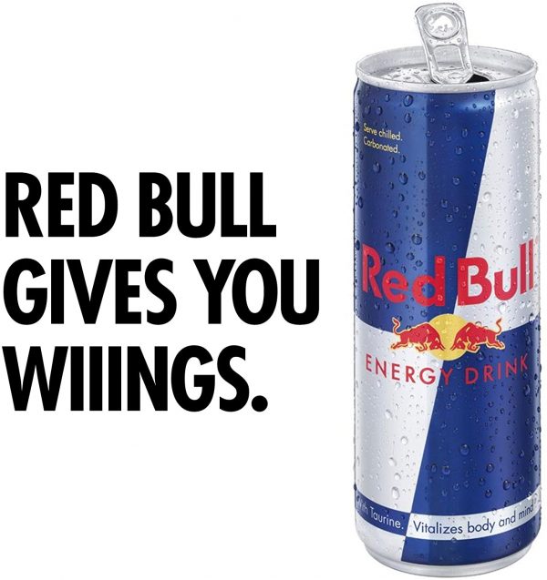 Red Bull 355ml