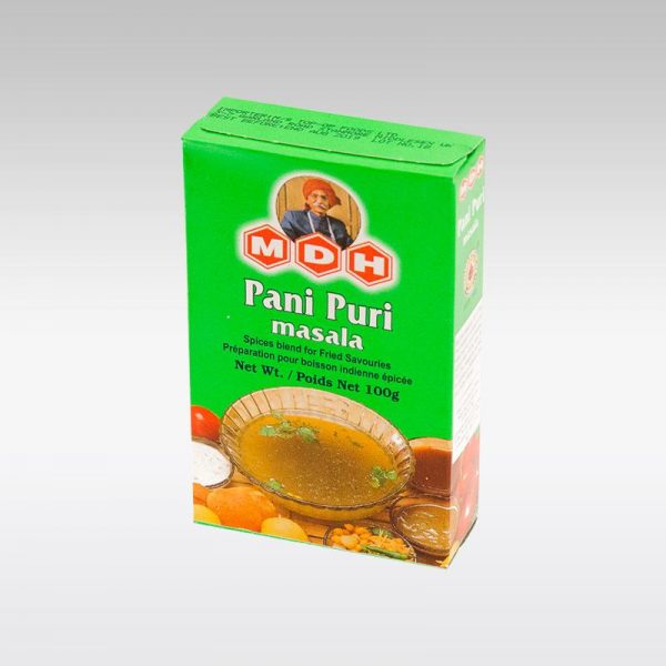 MDH Pani Puri Masala 100g